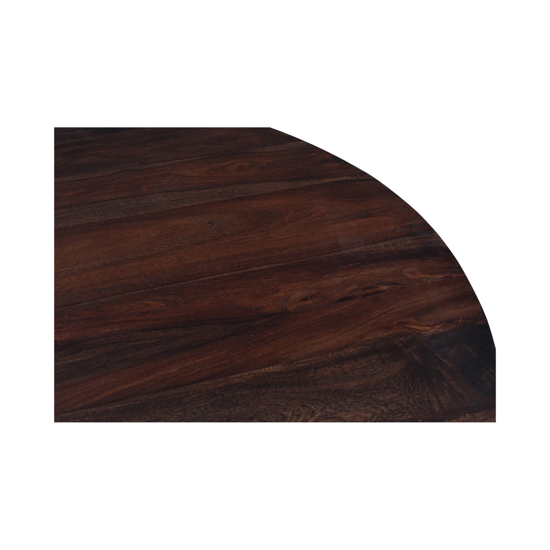 Moe's Home Collection - Myron Dining Table - KY-1003-25-0 | American Home Furniture