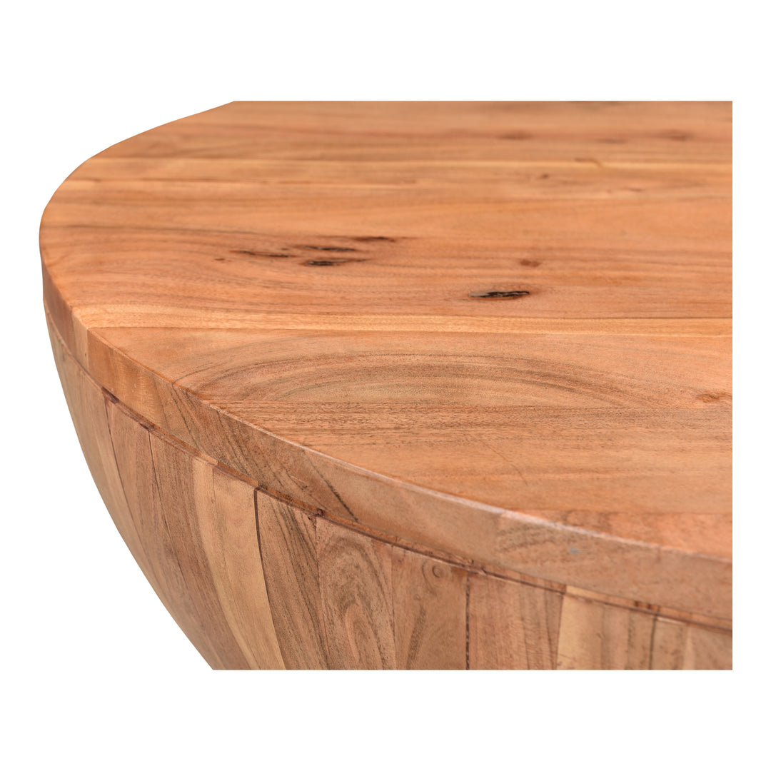 Moe's Home Collection - Eske Storage Coffee Table - KY-1019-24 | American Home Furniture