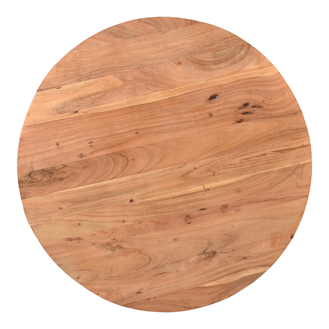 Moe's Home Collection - Eske Storage Coffee Table - KY-1019-24 | American Home Furniture