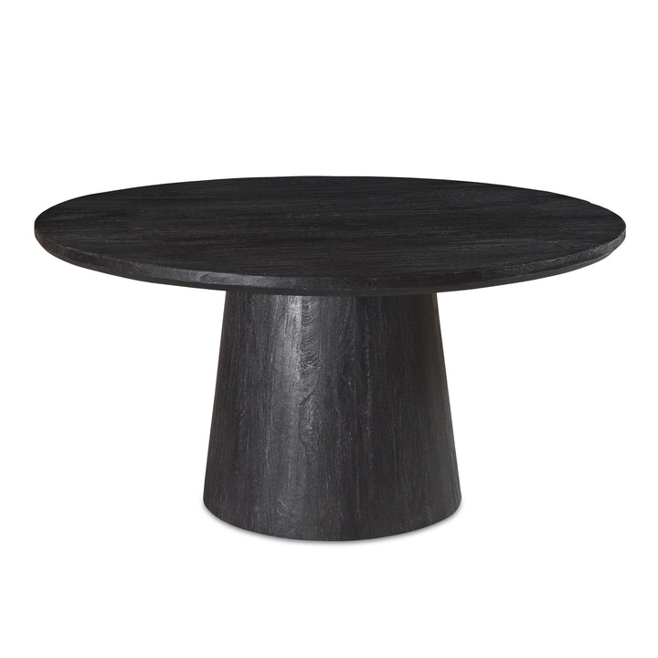 Moe's Home Collection - Cember Dining Table - KY-1020-02-0 | American Home Furniture