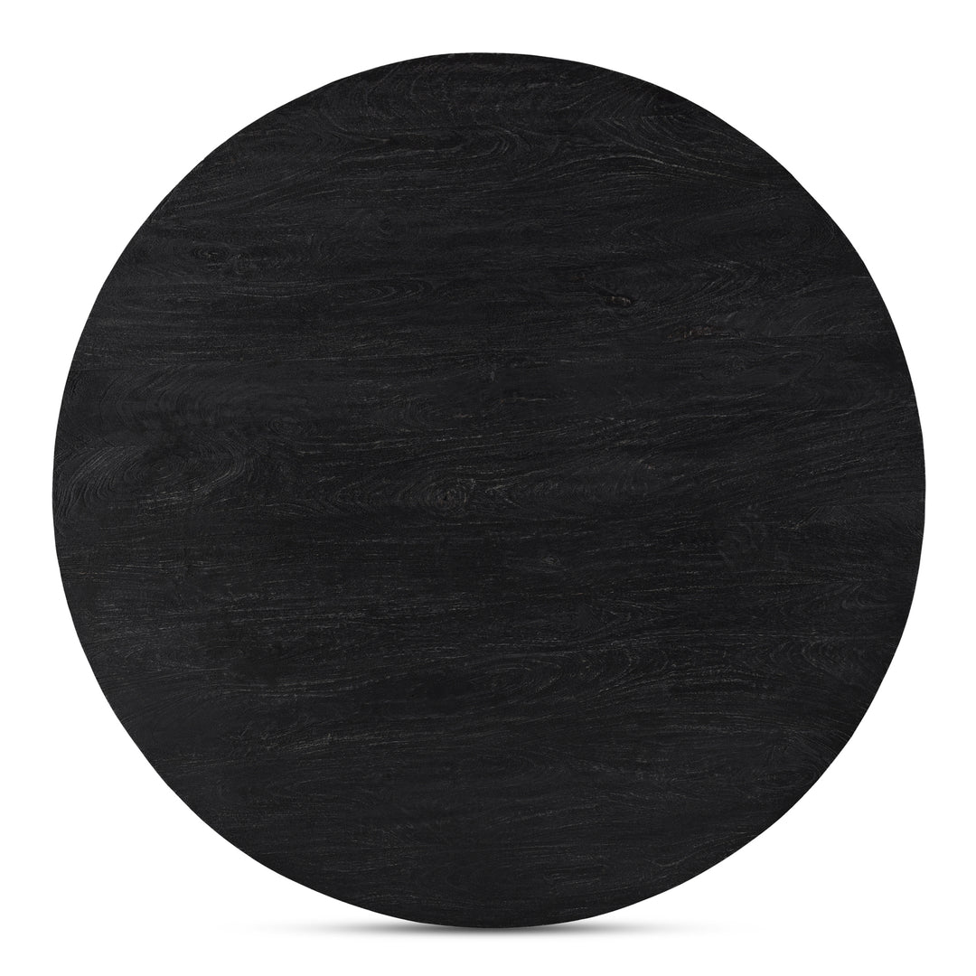 Moe's Home Collection - Cember Dining Table - KY-1020-02-0 | American Home Furniture