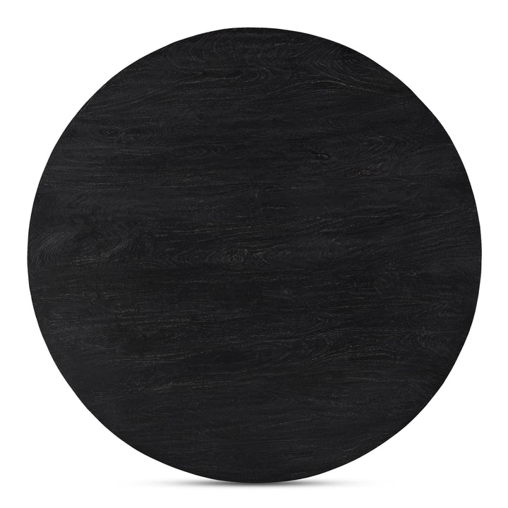 Moe's Home Collection - Cember Dining Table - KY-1020-02-0 | American Home Furniture