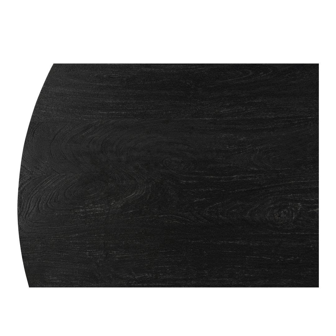 Moe's Home Collection - Cember Dining Table - KY-1020-02-0 | American Home Furniture