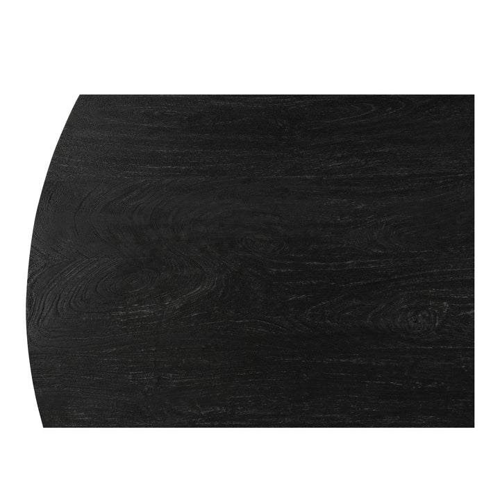 Moe's Home Collection - Cember Dining Table - KY-1020-02-0 | American Home Furniture
