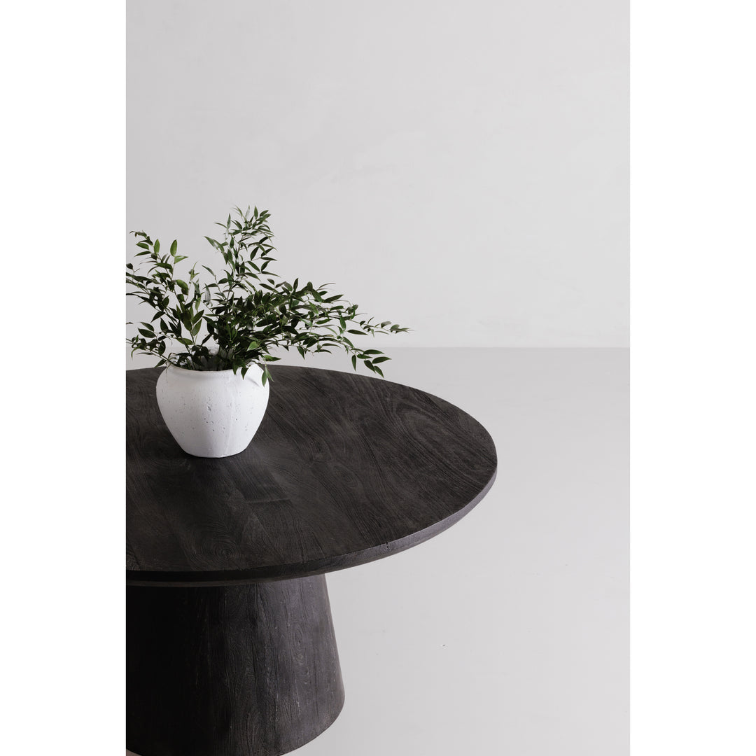 Moe's Home Collection - Cember Dining Table - KY-1020-02-0 | American Home Furniture