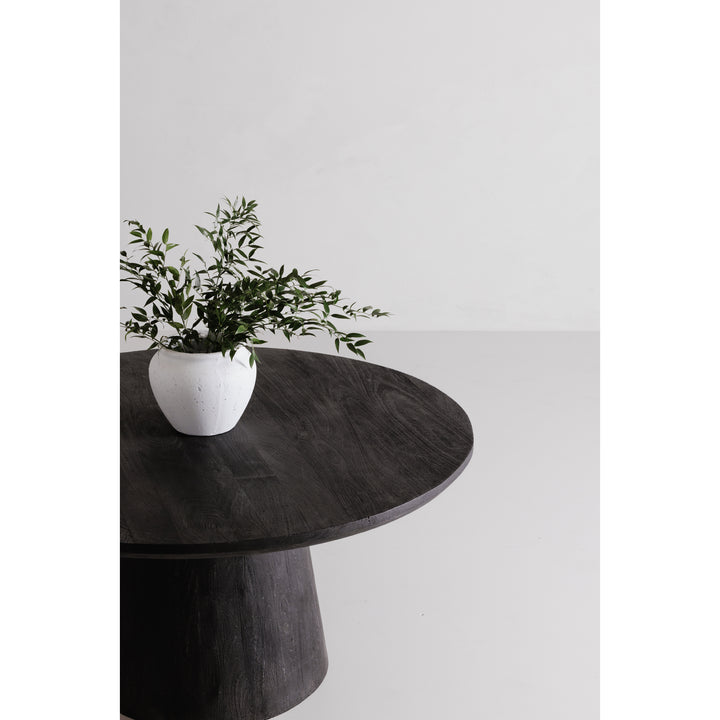 Moe's Home Collection - Cember Dining Table - KY-1020-02-0 | American Home Furniture