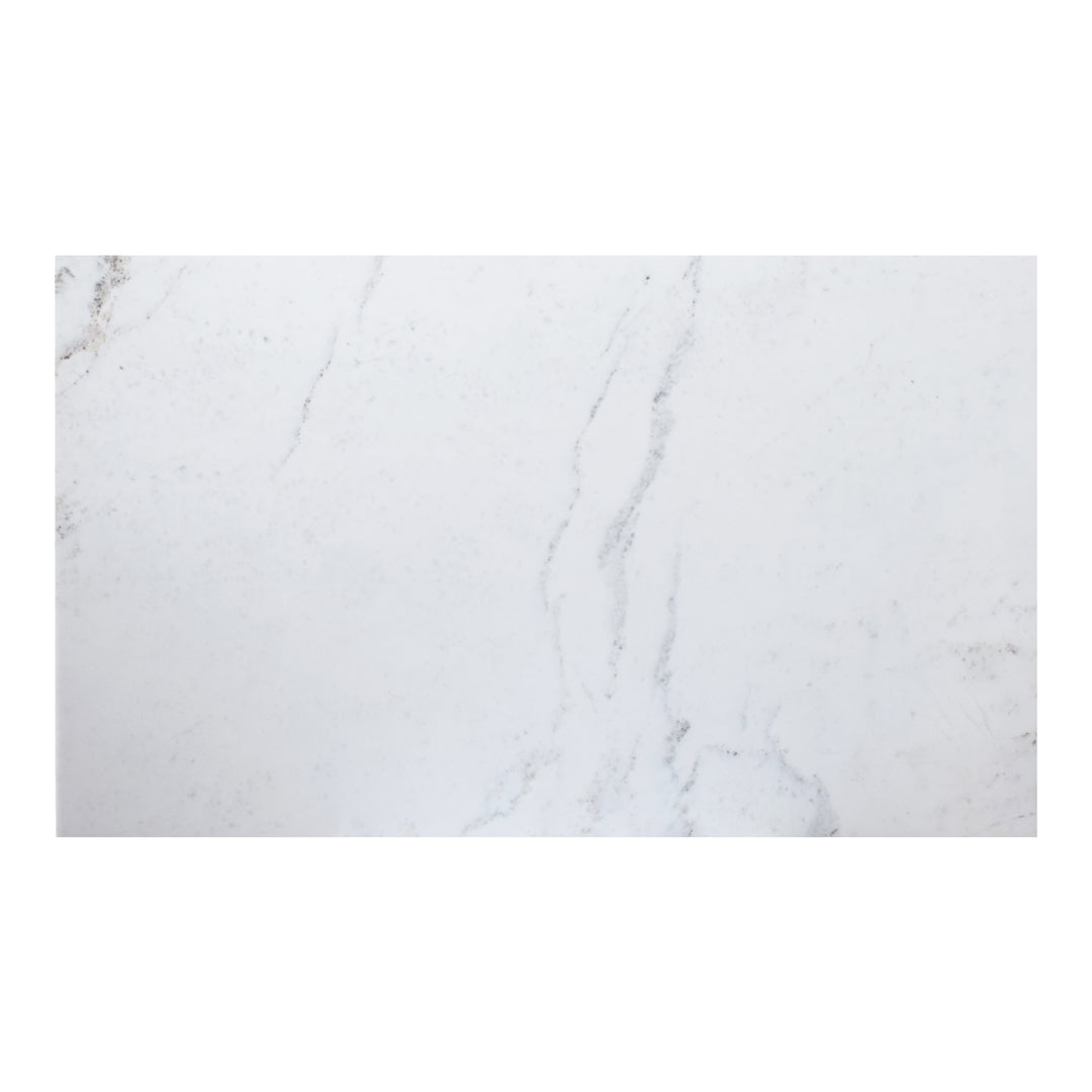 Moe's Home Collection - Parson Dining Table White Marble - KY-1021-02-0 | American Home Furniture