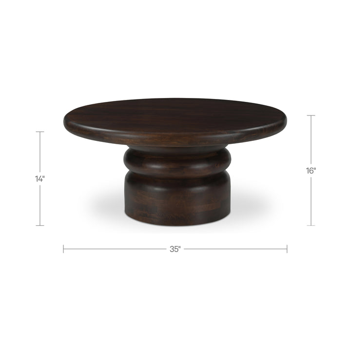 Maro Coffee Table