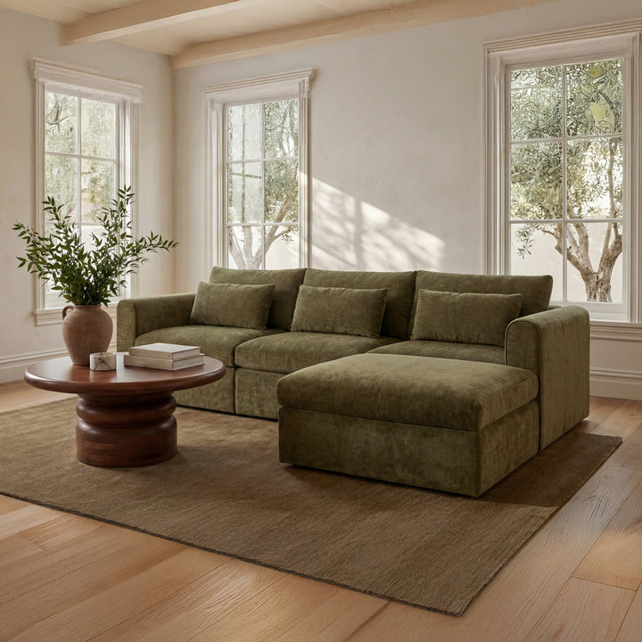 Maro Coffee Table