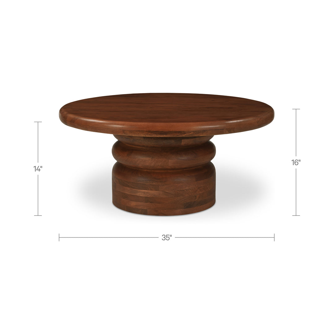 Maro Coffee Table