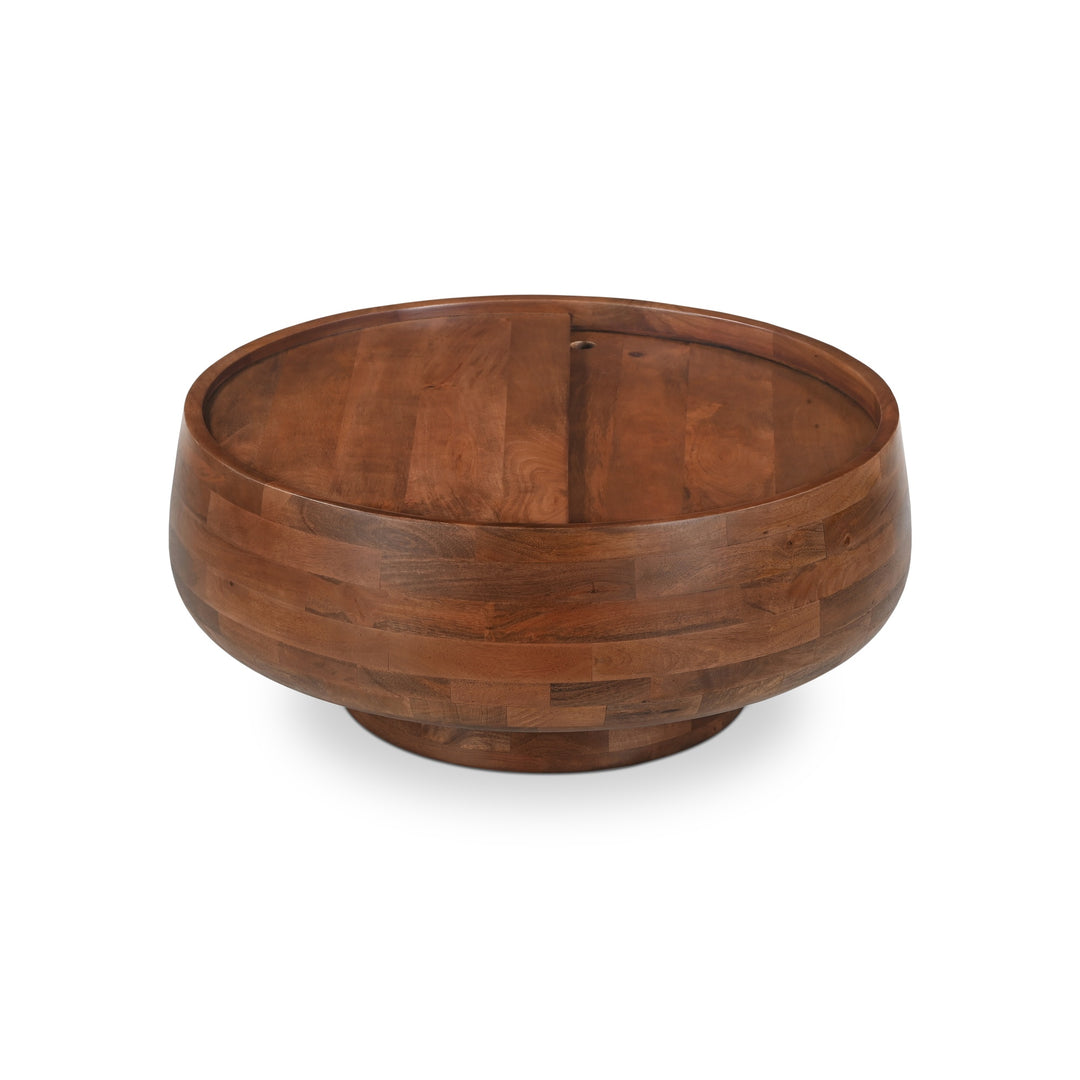 Wade Storage Coffee Table