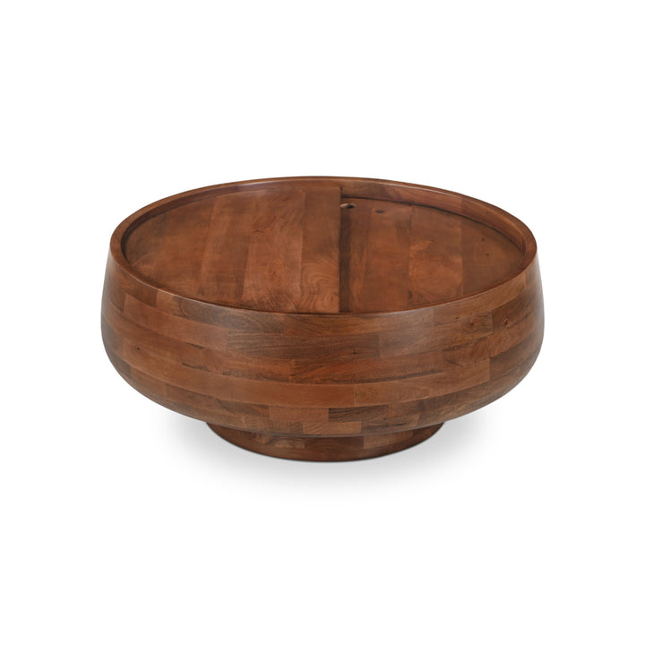 Wade Storage Coffee Table