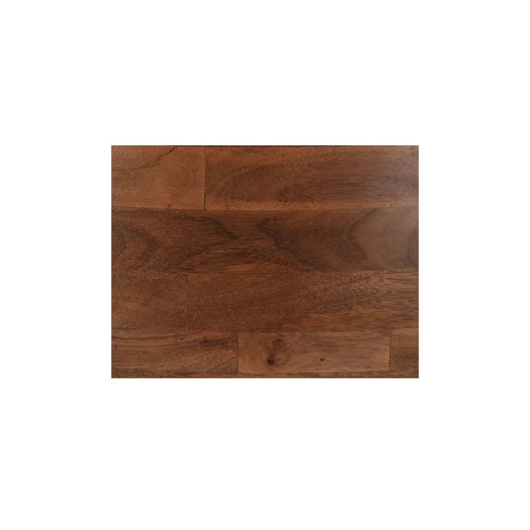 Wade Storage Coffee Table