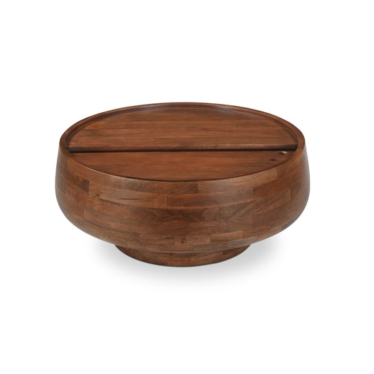 Wade Storage Coffee Table