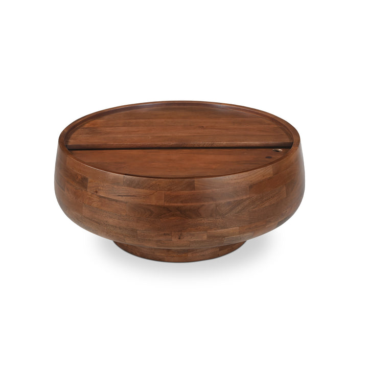 Wade Storage Coffee Table