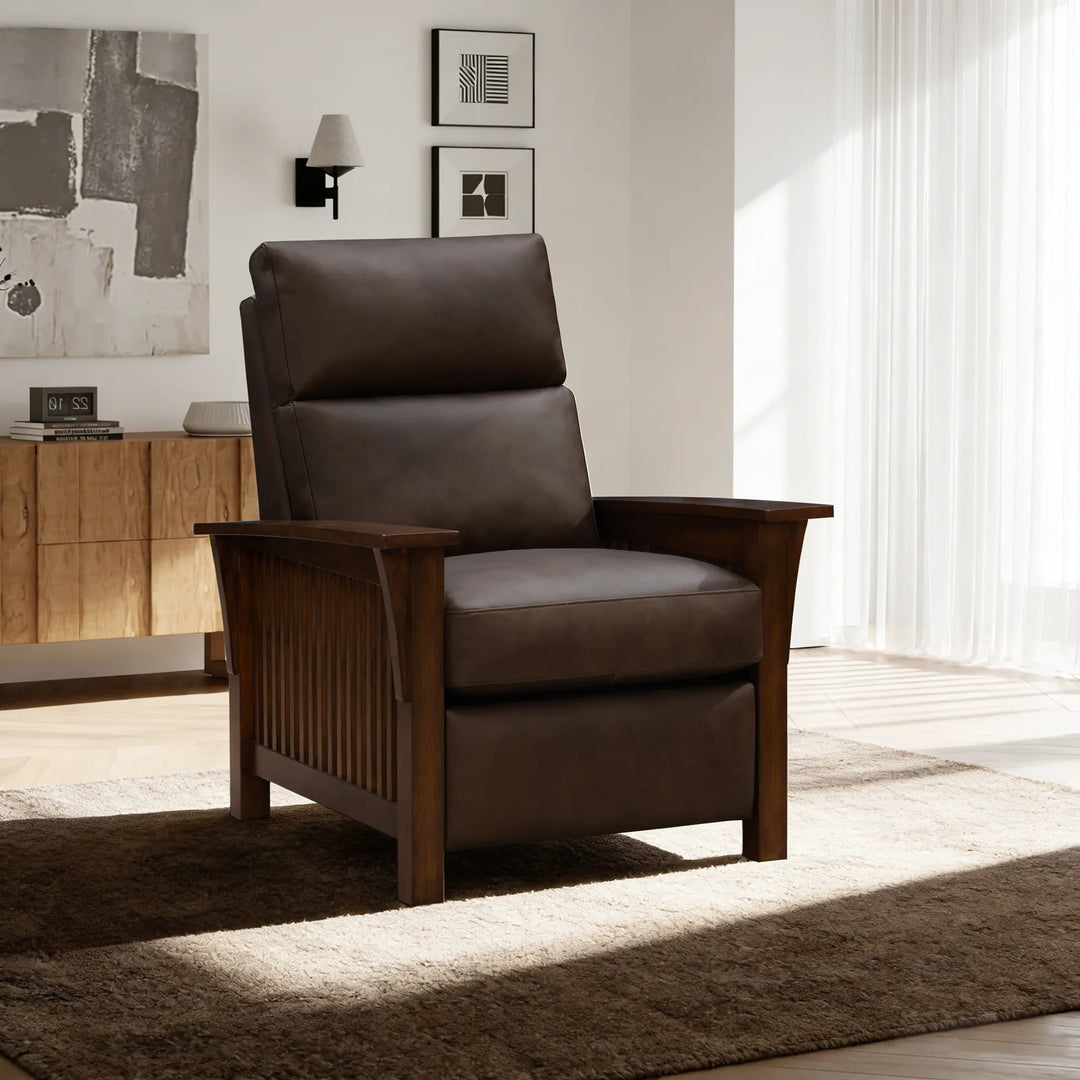 Oasis Walnut
