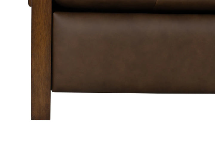 Oasis Walnut