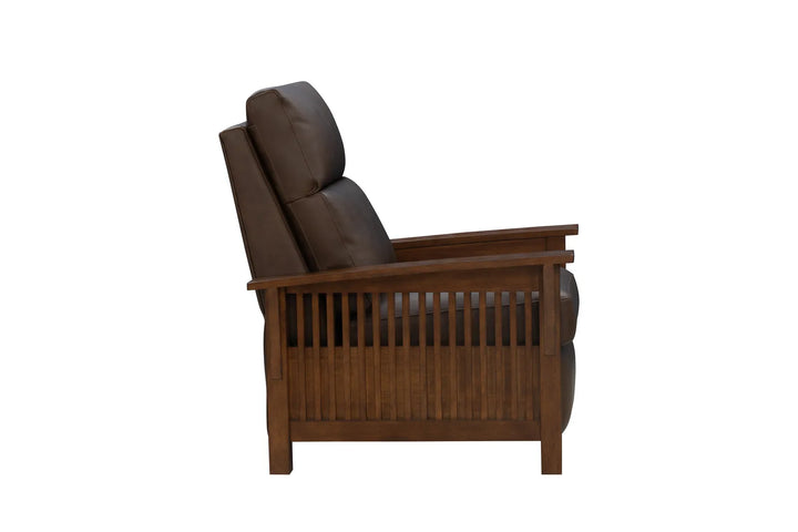 Oasis Walnut