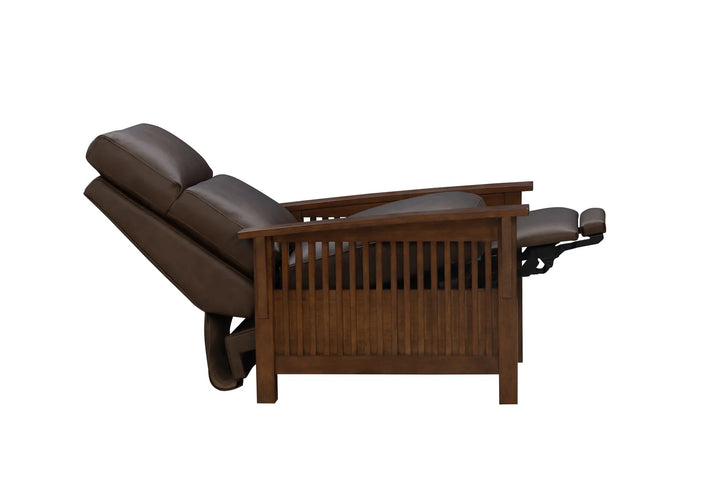 Oasis Walnut
