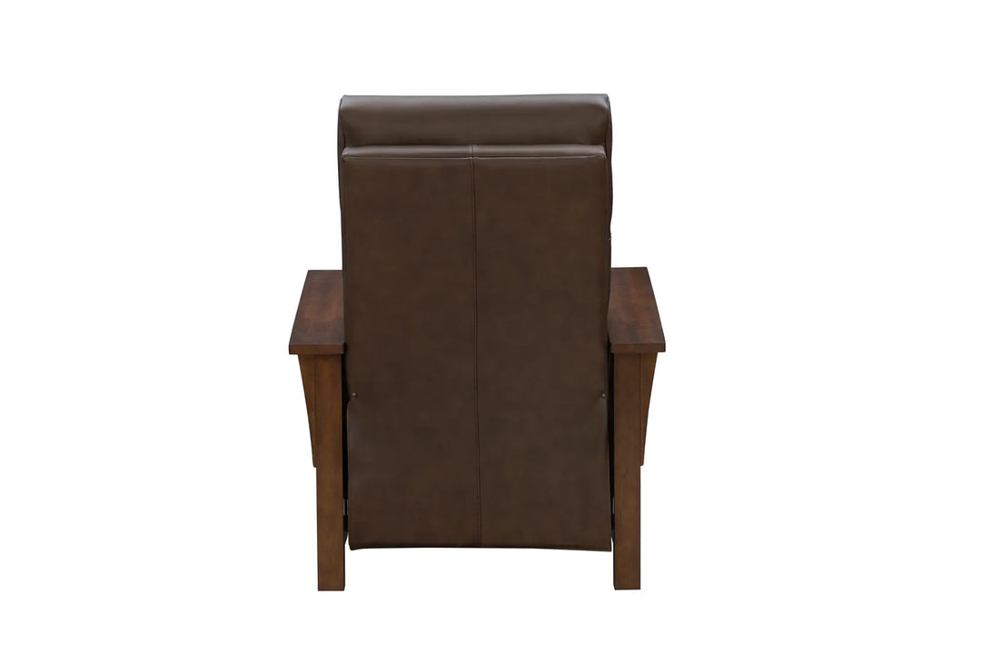 Oasis Walnut
