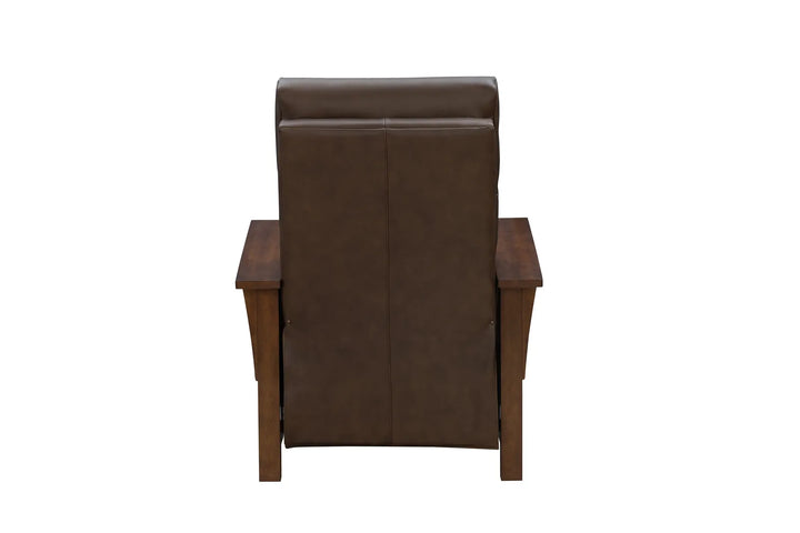 Oasis Walnut