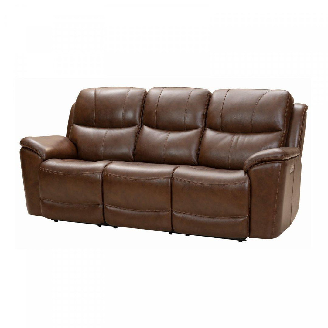 Kaden Power Reclining Sofa - AmericanHomeFurniture