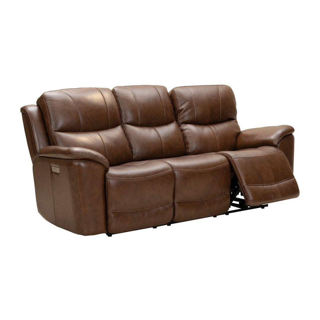 Kaden Power Reclining Sofa - AmericanHomeFurniture