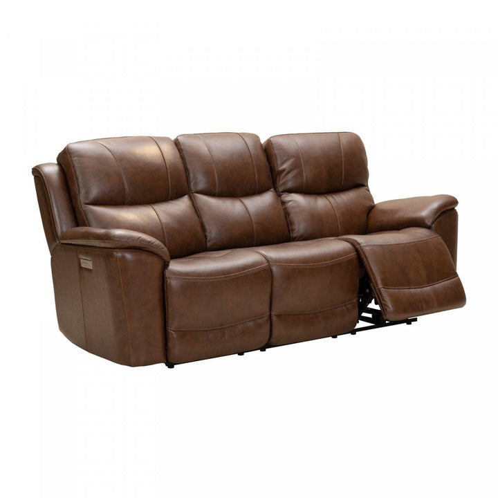 Kaden Power Reclining Sofa - AmericanHomeFurniture