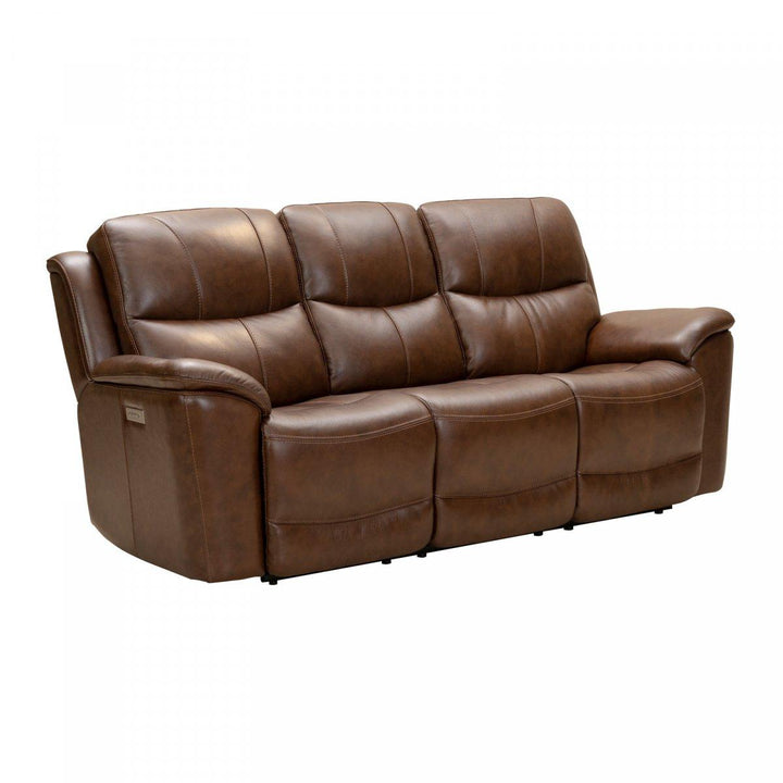 Kaden Power Reclining Sofa - AmericanHomeFurniture