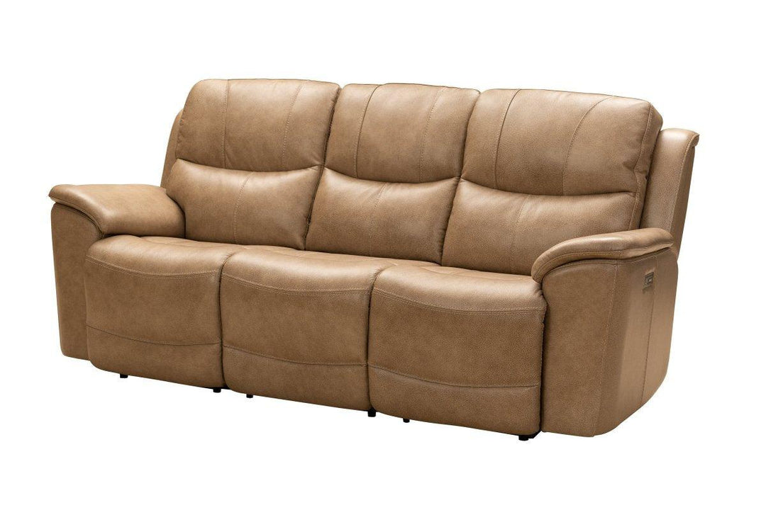 Kaden Power Reclining Sofa - AmericanHomeFurniture