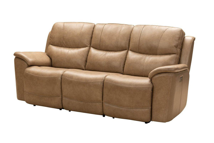 Kaden Power Reclining Sofa - AmericanHomeFurniture