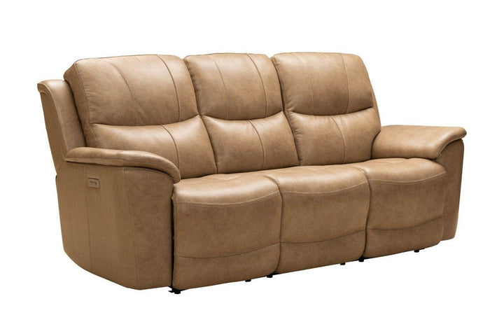 Kaden Power Reclining Sofa - AmericanHomeFurniture