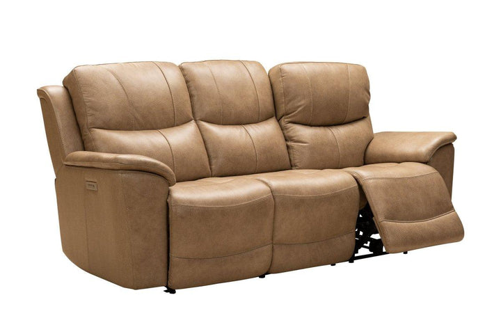 Kaden Power Reclining Sofa - AmericanHomeFurniture