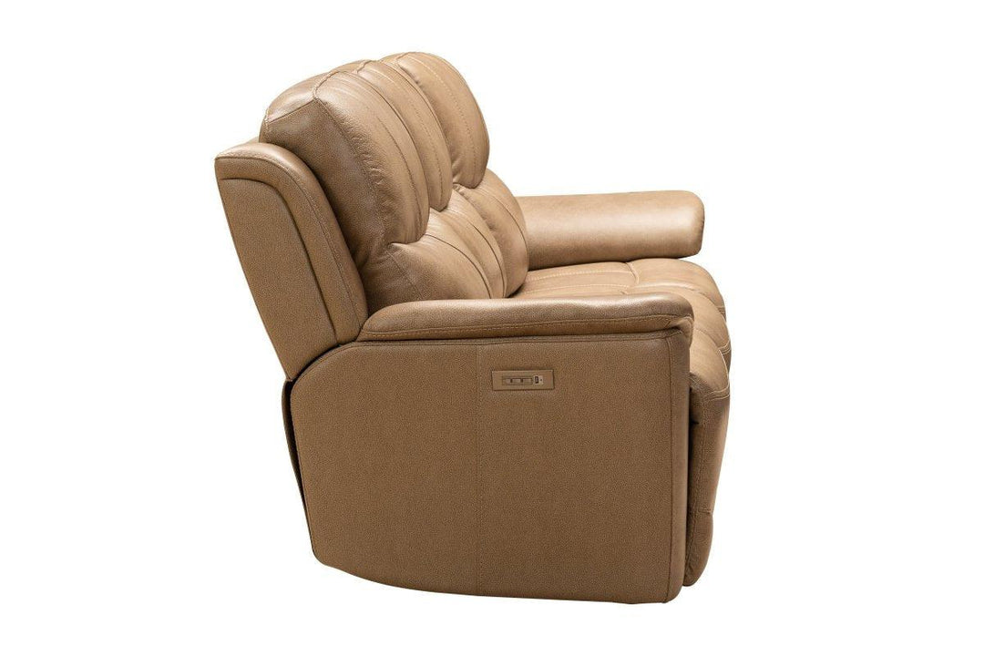 Kaden Power Reclining Sofa - AmericanHomeFurniture