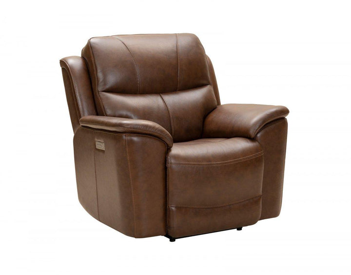 Kaden Power Recliner - AmericanHomeFurniture