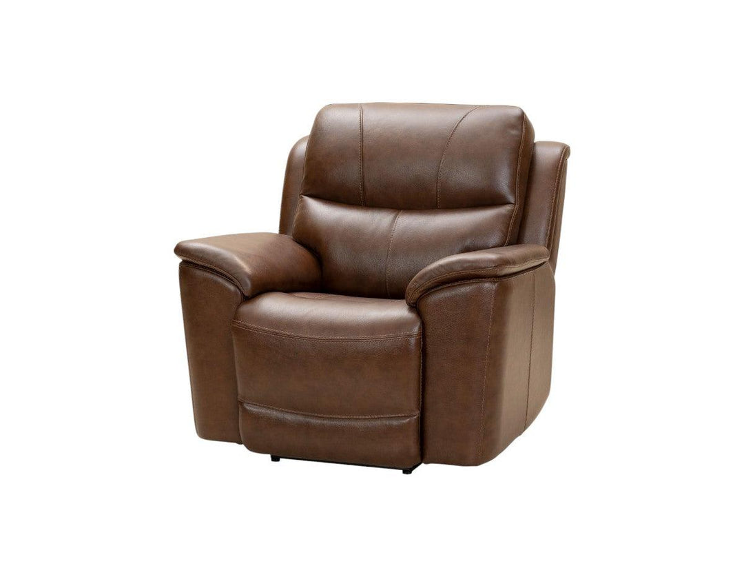 Kaden Power Recliner - AmericanHomeFurniture