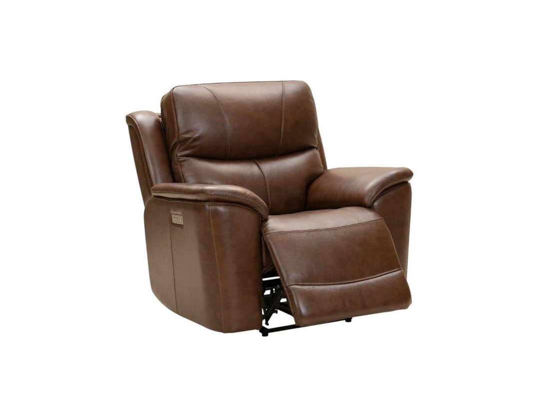 Kaden Power Recliner - AmericanHomeFurniture