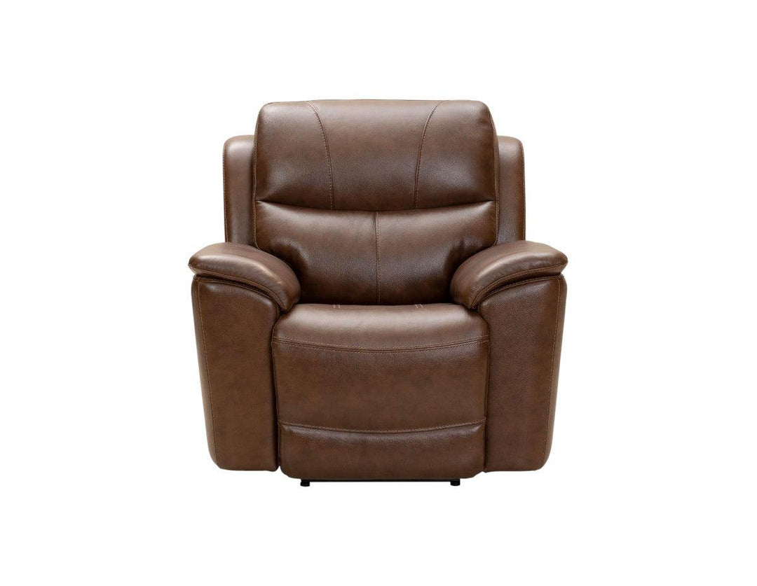 Kaden Power Recliner - AmericanHomeFurniture