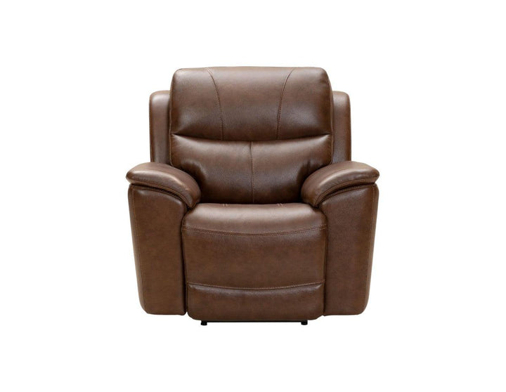 Kaden Power Recliner - AmericanHomeFurniture