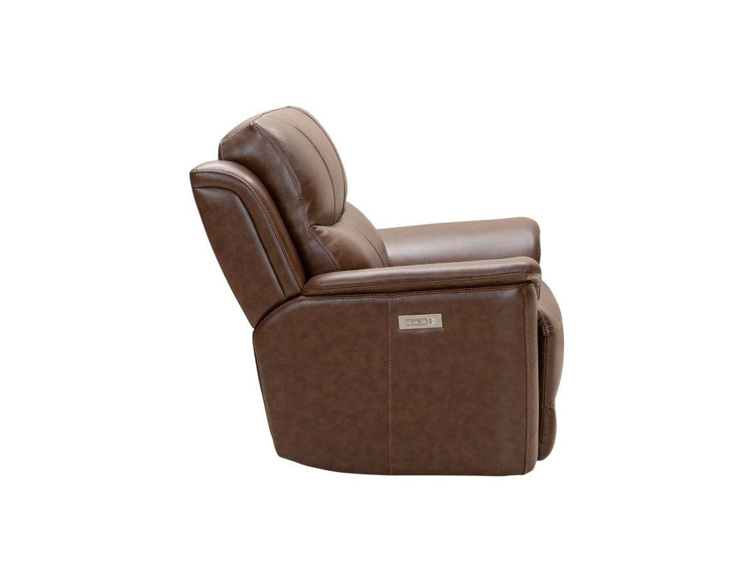Kaden Power Recliner - AmericanHomeFurniture