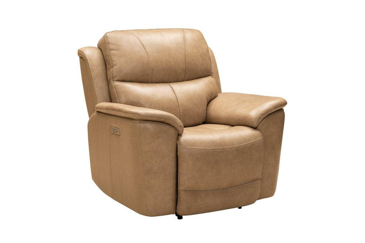 Kaden Power Recliner - AmericanHomeFurniture