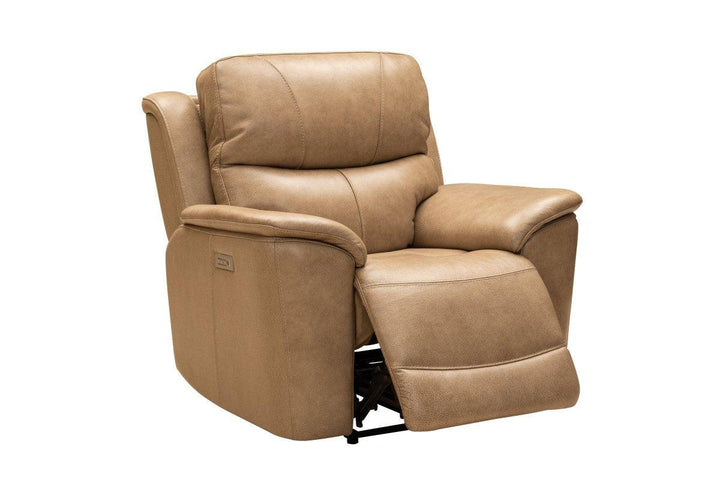 Kaden Power Recliner - AmericanHomeFurniture