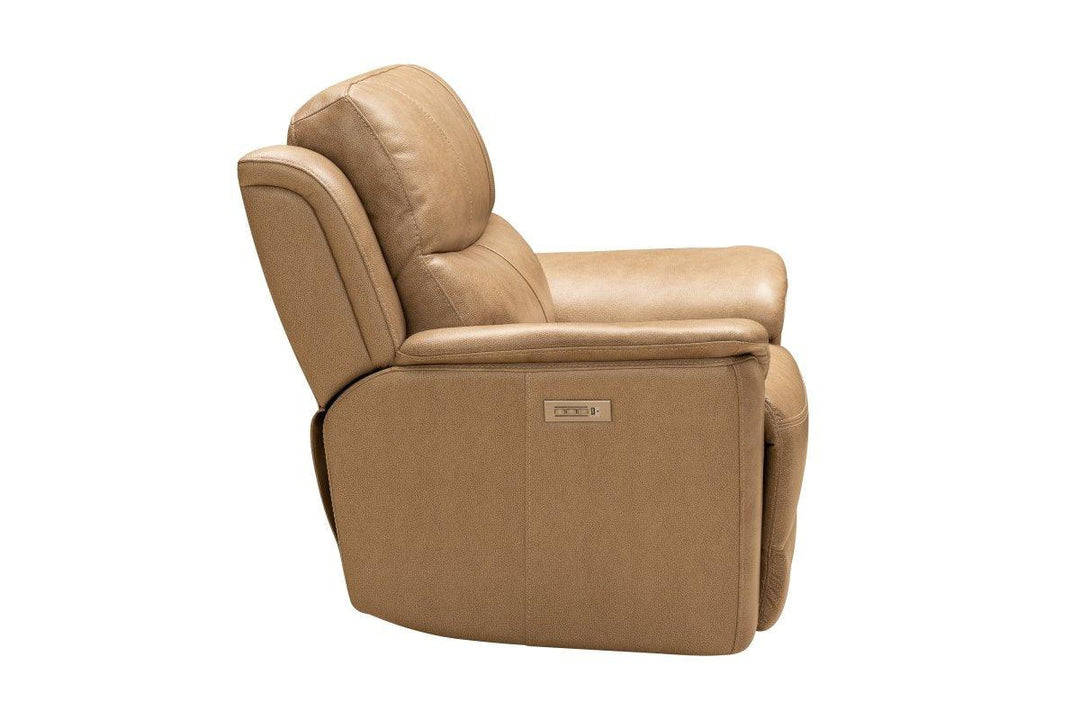 Kaden Power Recliner - AmericanHomeFurniture