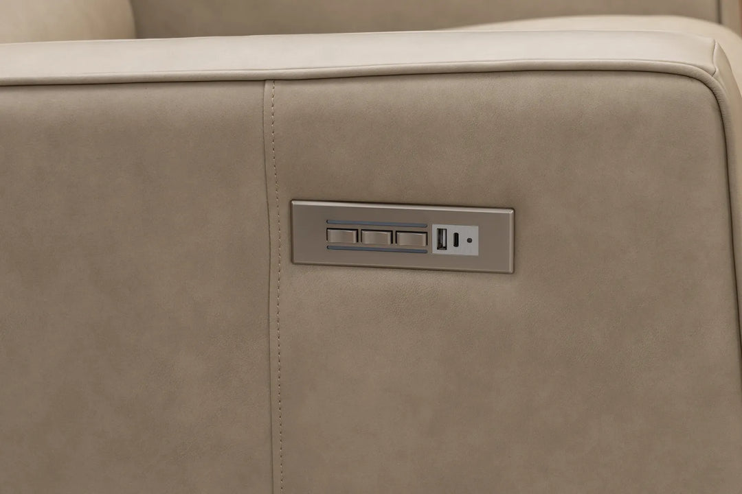 Cashmere Stone