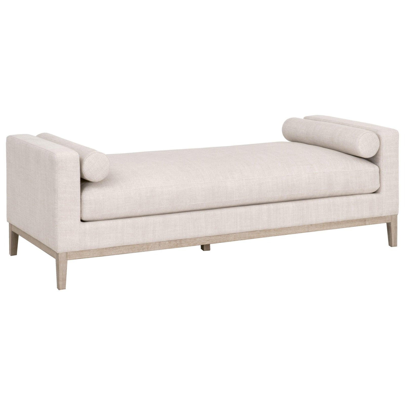 Essentials For Living - Keaton Daybed - 6701.BISQ/NG | American Home Furniture