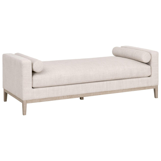 Essentials For Living - Keaton Daybed - 6701.BISQ/NG | American Home Furniture