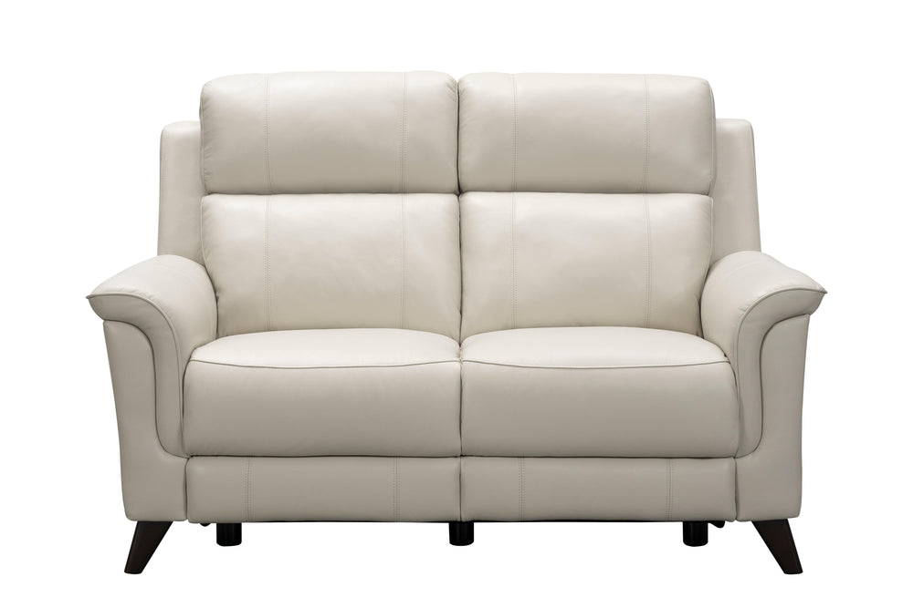 Kester Power Reclining Loveseat - AmericanHomeFurniture