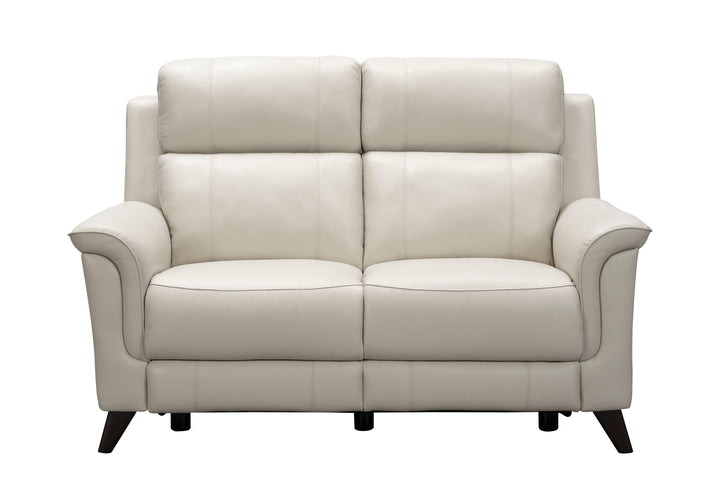 Kester Power Reclining Loveseat - AmericanHomeFurniture