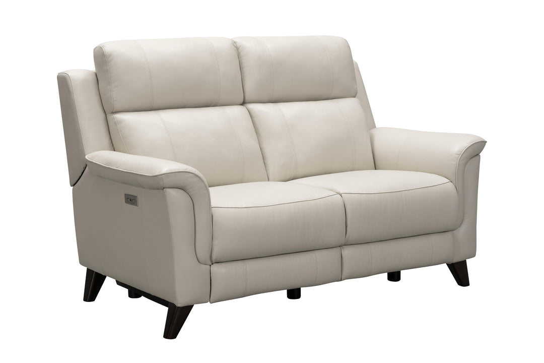Kester Power Reclining Loveseat - AmericanHomeFurniture