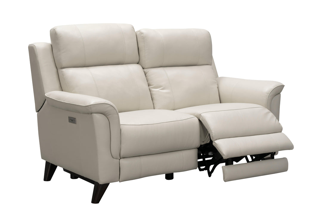 Kester Power Reclining Loveseat - AmericanHomeFurniture